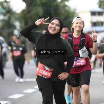 Runner Photo 3570328