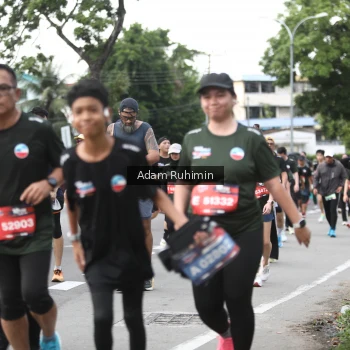 Runner Photo 3570329