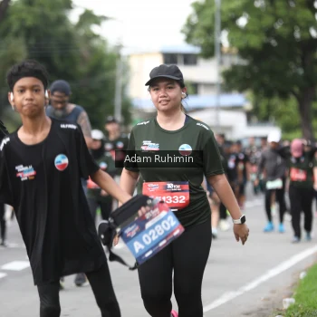 Runner Photo 3570332