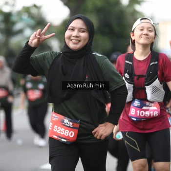 Runner Photo 3570334