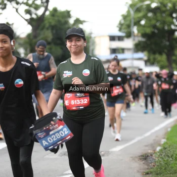 Runner Photo 3570335