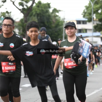 Runner Photo 3570337
