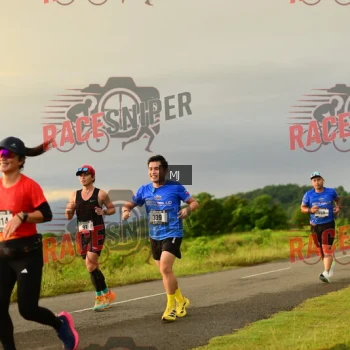 Runner Photo 357034