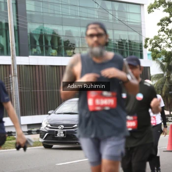 Runner Photo 3570341
