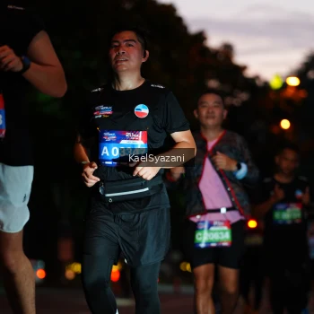 Runner Photo 3570342