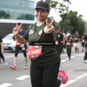 Runner Photo 3570343