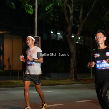 Runner Photo 3570349