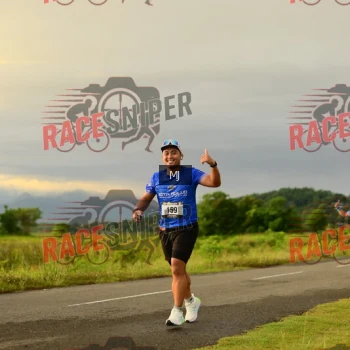 Runner Photo 357035