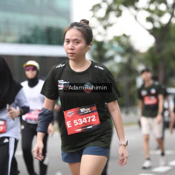 Runner Photo 3570350