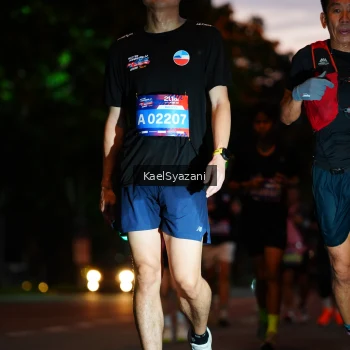 Runner Photo 3570351