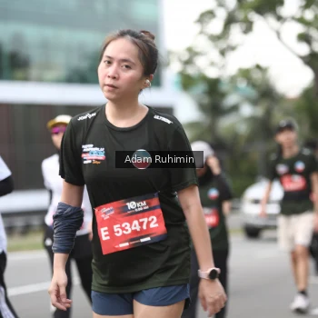 Runner Photo 3570352