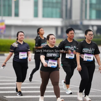Runner Photo 3570353