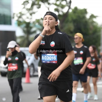 Runner Photo 3570354
