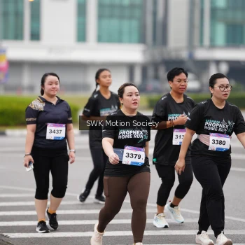 Runner Photo 3570355
