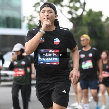 Runner Photo 3570356