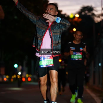 Runner Photo 3570357
