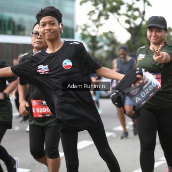Runner Photo 3570359