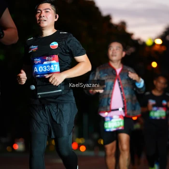 Runner Photo 3570363