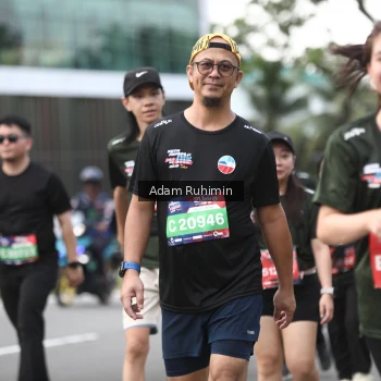Runner Photo 3570367
