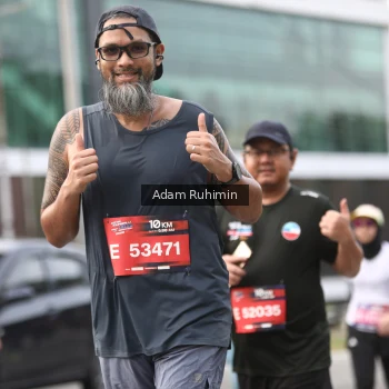 Runner Photo 3570368