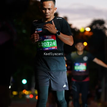 Runner Photo 3570369