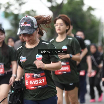 Runner Photo 3570370