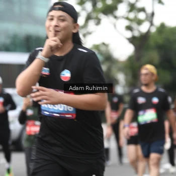 Runner Photo 3570371