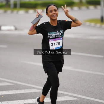 Runner Photo 3570372