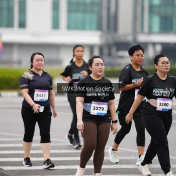 Runner Photo 3570373