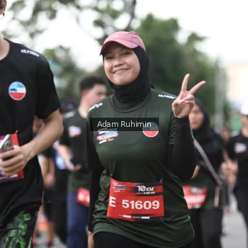 Runner Photo 3570374