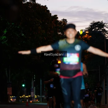 Runner Photo 3570375