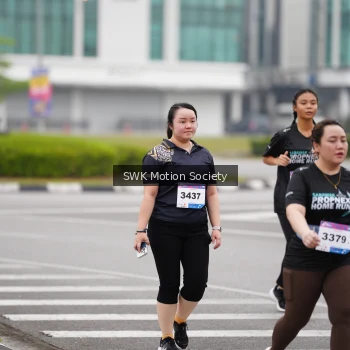 Runner Photo 3570376