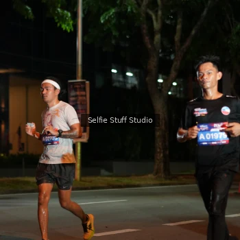 Runner Photo 3570377