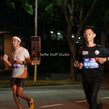 Runner Photo 3570378