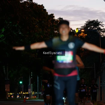 Runner Photo 3570379