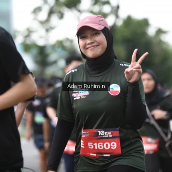 Runner Photo 3570380