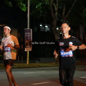 Runner Photo 3570382