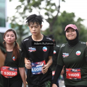 Runner Photo 3570383