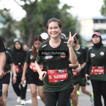 Runner Photo 3570384