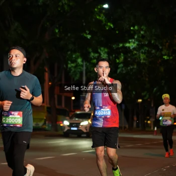Runner Photo 3570385