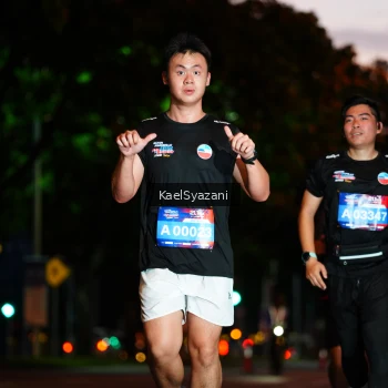 Runner Photo 3570389