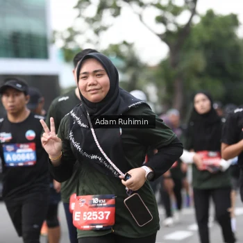 Runner Photo 3570390