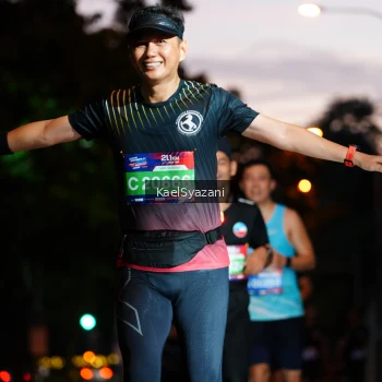 Runner Photo 3570391
