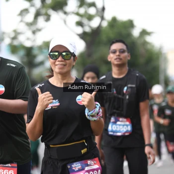 Runner Photo 3570392