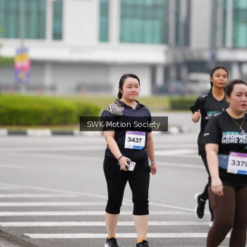 Runner Photo 3570393