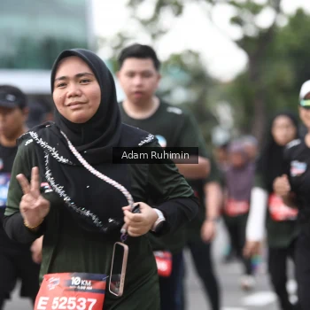 Runner Photo 3570394