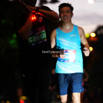 Runner Photo 3570397