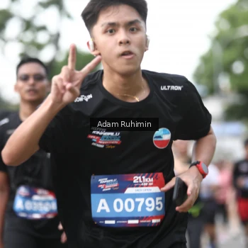 Runner Photo 3570398