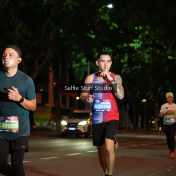 Runner Photo 3570401