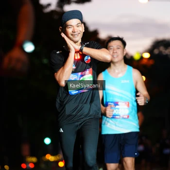 Runner Photo 3570402